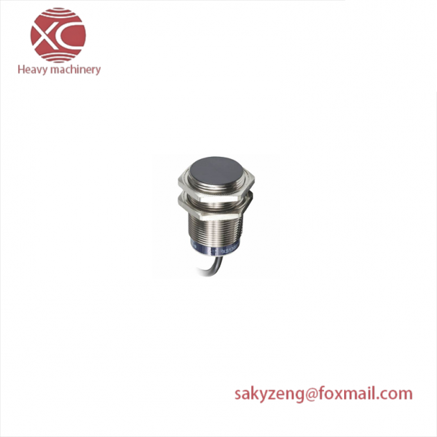 Schneider XS630B1MAL2: Precision Inductive Sensor for Industrial Control, 200 Characters or Less