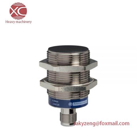 SCHNEIDER XS630B1MAU20 - High Precision Inductive Proximity Sensor