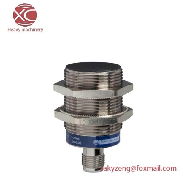 SCHNEIDER XS630B1MAU20 - High Precision Inductive Proximity Sensor
