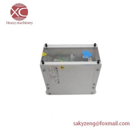 SCS UFS-22 Brake Unit, Advanced Industrial Grade, High Precision Braking System