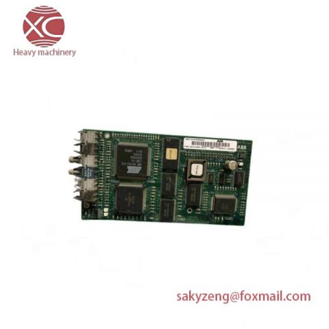 ABB SDCS AMC DC-2 3ADT312700R0001 Control Board