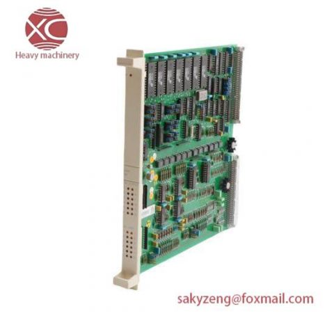 ABB SE013766MK DSDP 150 Pulse Counting & Positioning Module
