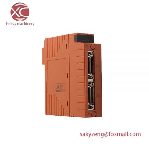 Yokogawa SEC402-51 S1 ESB Bus Coupler Module - Advanced Integration for Industrial Automation