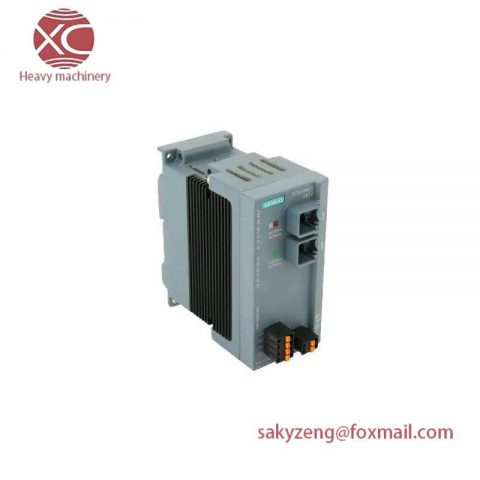 SEC PB5-DY Industrial Control Module