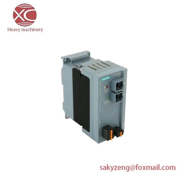 SEC PB5-DY Industrial Control Module