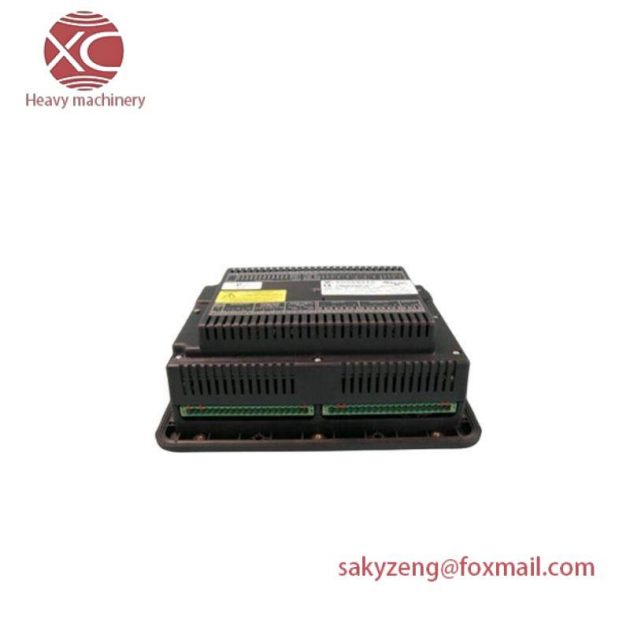 SEC PB5-DY Industrial Control Module