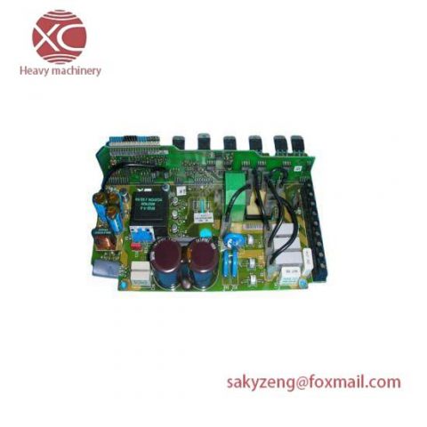 SEW 8224927.1E/8215790.19 Drive Control Module, Designed for Industrial Automation