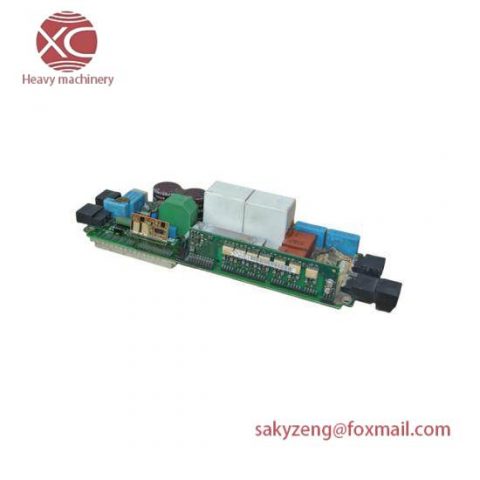 SEW Inverter Board 8233543.1F/8227446.17, Control & Automation Technology