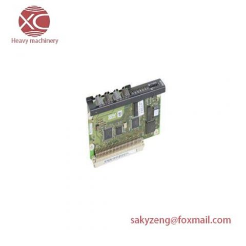 SEW DFI21B Communication Module: High-Power, Reliable Industrial Networking Solution