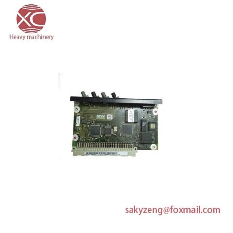 SEW DFI21B Interface Card: Advanced Control Module for Industrial Automation