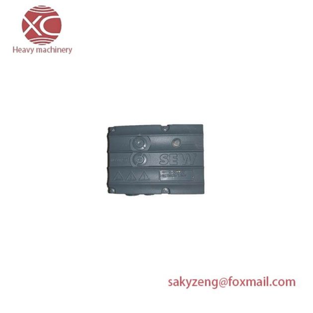 SEW MHD093C-058-PG0-AN Servo Drive Module for Industrial Automation