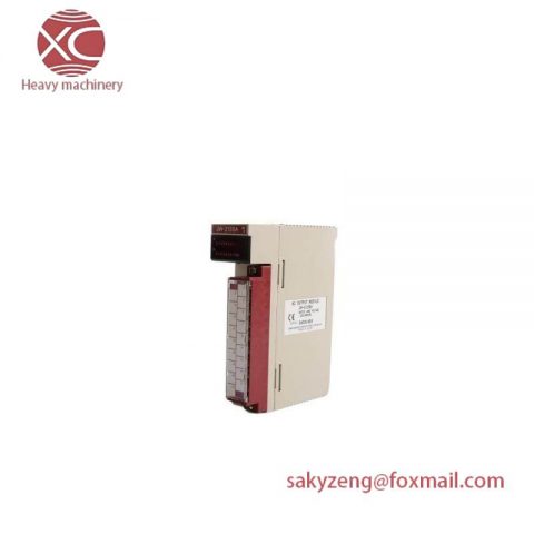 Sharp JW-213SA AC Output Module, Industrial Control Solutions