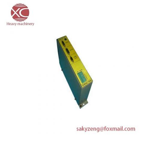 SHENG TIAN GS0102 - New Generation Industrial Control Module