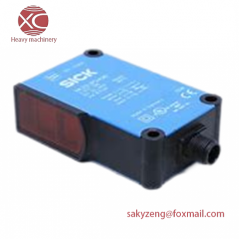 SICK WL23-2P2430 - Advanced Sensor Module for Industrial Automation