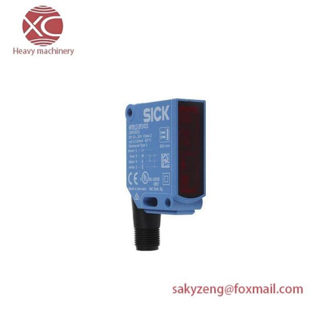 SICK WTB12-3P2431 PROXIMITY SENSOR
