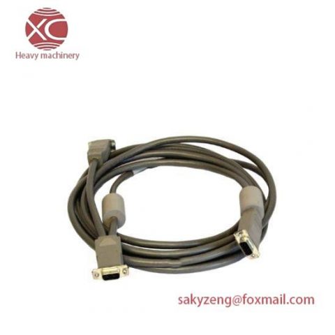 Siemens 16137-174 Redundant Cable for Industrial Control Systems
