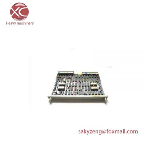 SIEMENS 16413-1-5 Interface Module - Advanced Control Integration for Industrial Applications