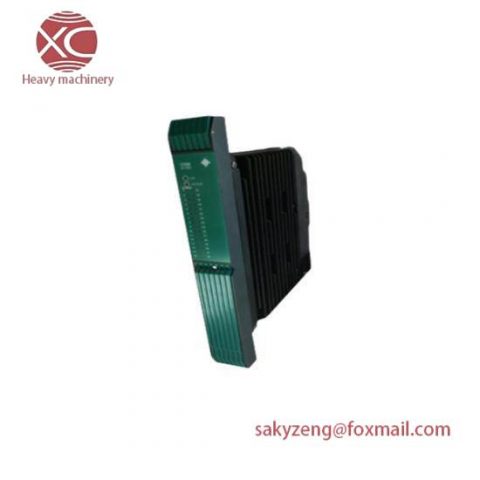 SIEMENS QLCDM16809-541/4 Discrete Module - High Performance Input/Output Solution