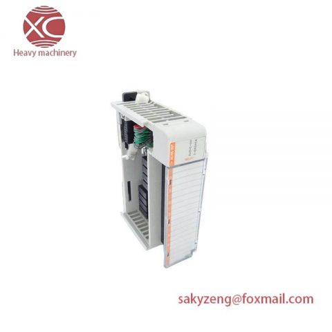 SIEMENS 1769-OW8 I/O Module for Programmable Logic Controllers