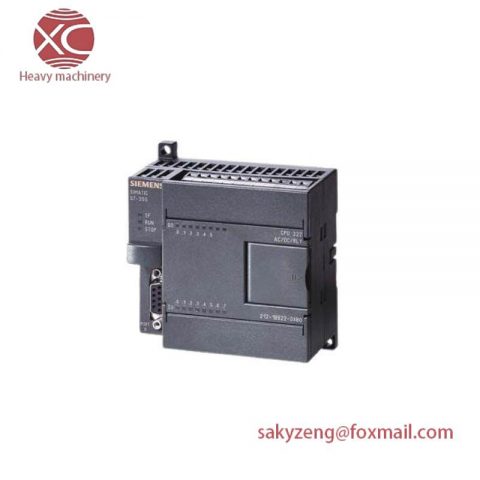 Siemens 1FK6063-6AF71-1EH0 High-Precision Servo Motor