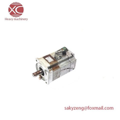 SIEMENS 1FK7 Series, High-Performance Servo Motor, 5AF71-1PH0, Automation Module