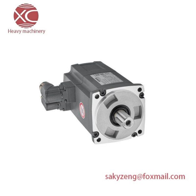 SIEMENS 1FL6044-1AF61-2AA1 Servo Motor, Industrial Control Systems
