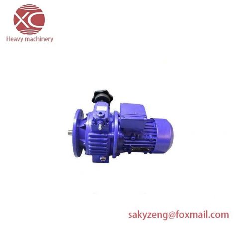 Siemens 1LA7083-4AA91-Z SF 10 Electric Motor Gear, High Performance Drive Solution