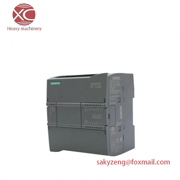 Siemens 353D4F1CNB4 Industrial Control Module, High Precision Automation Component