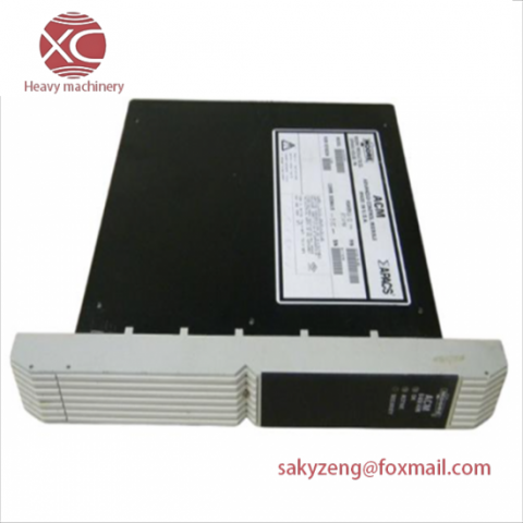 Siemens 39EAMCBN, Model 16154-93/3, EAM Enhanced Analog Module