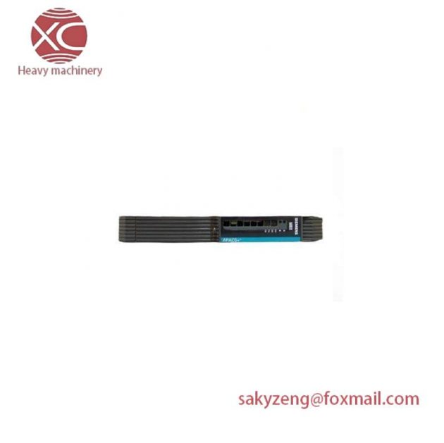 SIEMENS 39MBXNAN Modulbus Expander Module, Enhancing Industrial Communication Efficiency