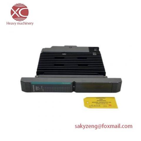 SIEMENS 39SDM024DCCBN - Standard Discrete Module for Automation Solutions