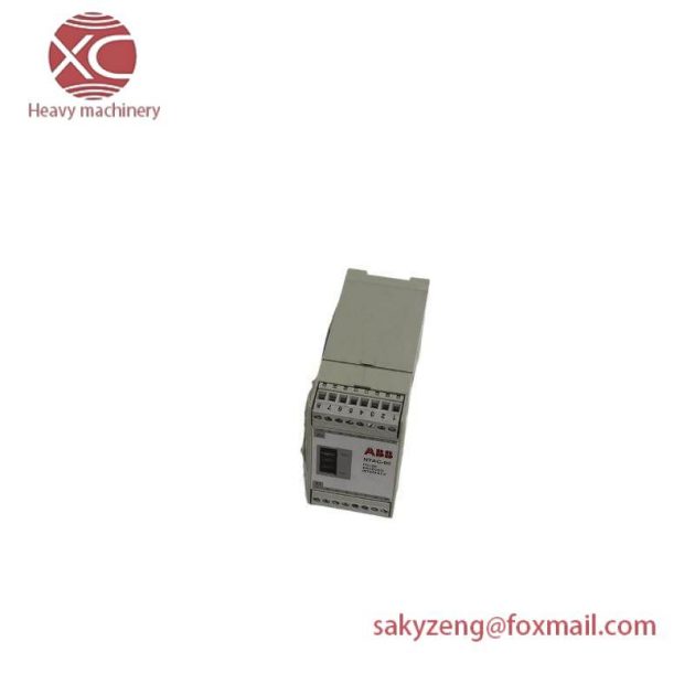SIEMENS 3BHB000528R0100 TV742 PROCESS CONTROL MODULE