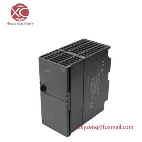Siemens 3ES7307-1EA01-0AA0 PS307 Module Power Supply