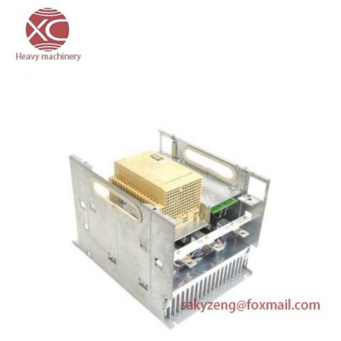 SIEMENS 3RW2235-0DB15 - Solid-State Motor Starter, Industrial Controls