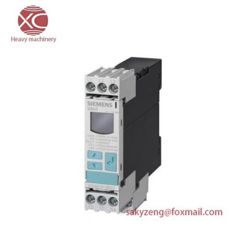 Siemens 3UG46171CR20 Automation Module