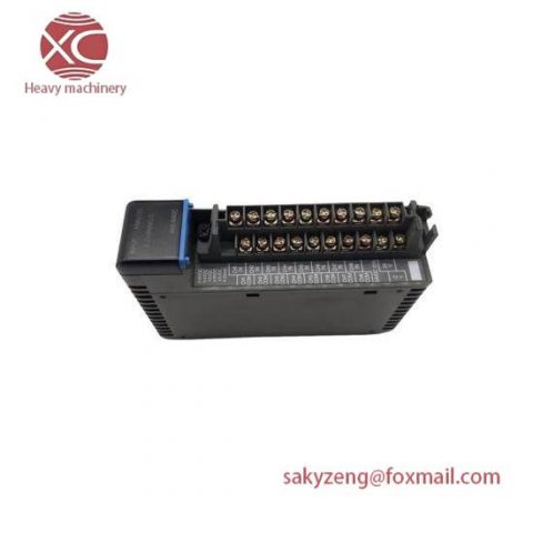 Siemens 405-8ADC-1 Analog Input Card: Industrial Control Module