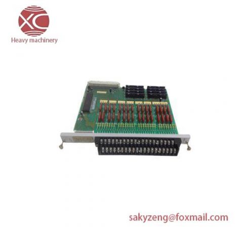 Siemens 505-4232 Digital Input Module for Industrial Control Systems