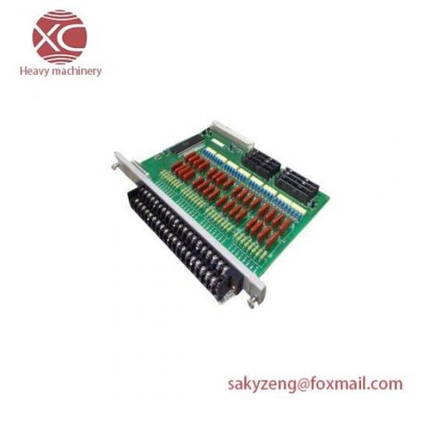 Siemens 505-4232A: Digital Input Module for Industrial Automation