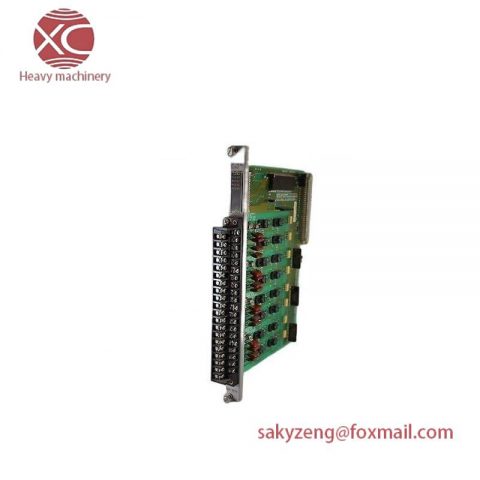 SIEMENS 505-4432-A Input Module: Industrial Control Solutions for Enhanced Performance
