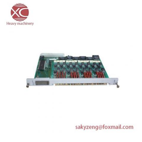 Siemens 505-4632 Output Module: Precision Control for Industrial Automation