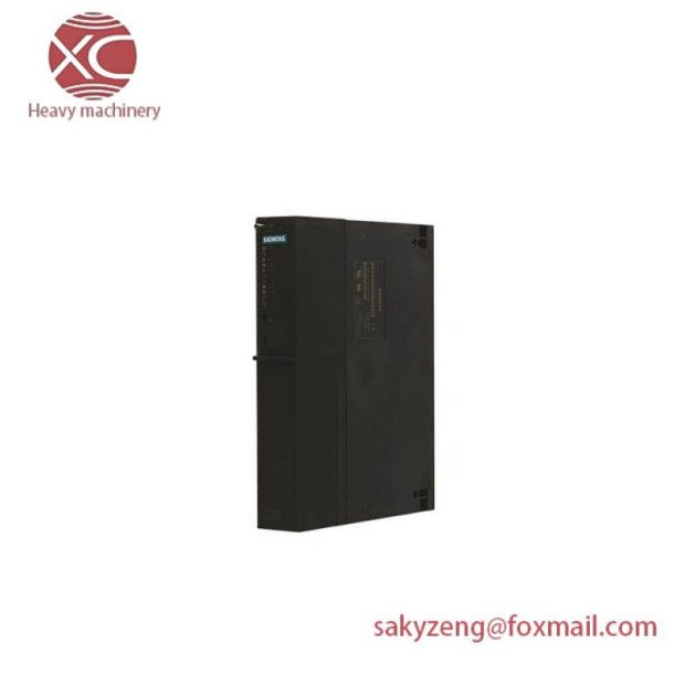 SIEMENS 6ES7407-0KA01-0AA0 Power Supply: Reliable, Efficient, and High-Quality for Industrial Automation