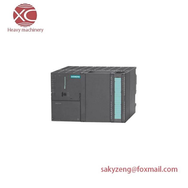 SIEMENS 6AU1240-1AA00-0AA0 Control System, Advanced Industrial Automation Solution