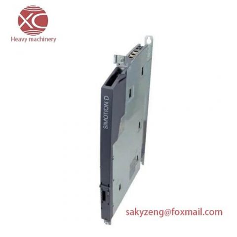 Siemens 6AU1432-2AA00-0AA0: Industrial Controller, High Performance & Precision