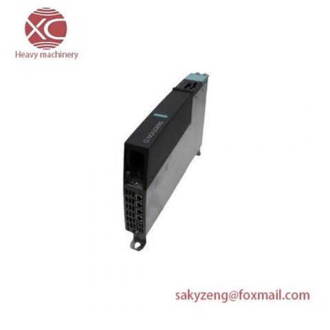 Siemens 6AU1435-0AA00-0AA1 Control Unit: Industrial Automation Excellence