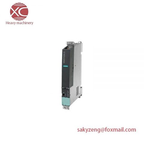 SIEMENS 6AU1445-2AD00-0AA1 Control Unit: Advanced Industrial Automation Solution