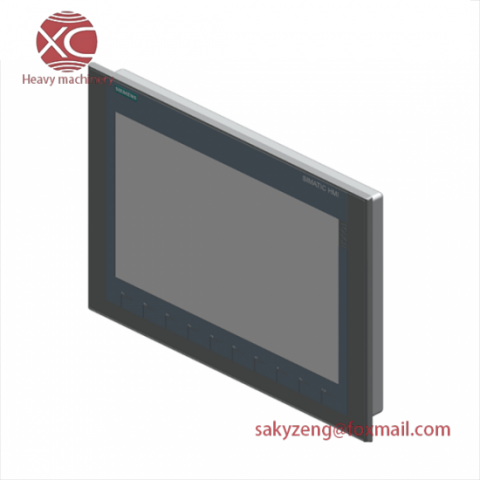 Siemens 6AV2123-2MB03-0AX0 Basic Panel: Industry Standard for Reliable HMI Solutions