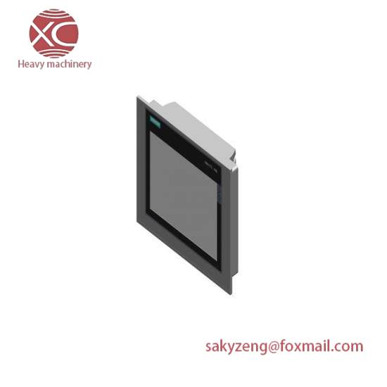 siemens_6av2_124-0jc01-0ax0_tp900_touch_panel.jpg Siemens 6AV2 124-0JC01-0AX0 TP900 Comfort Panel