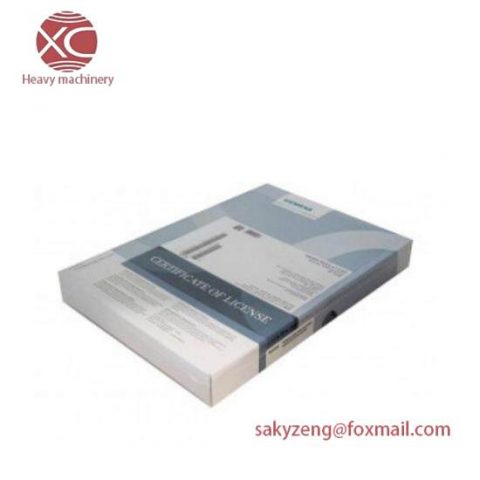 SIEMENS Software 6AV6381-2BE07-4AX0: Industrial Automation Solutions for Optimal Performance