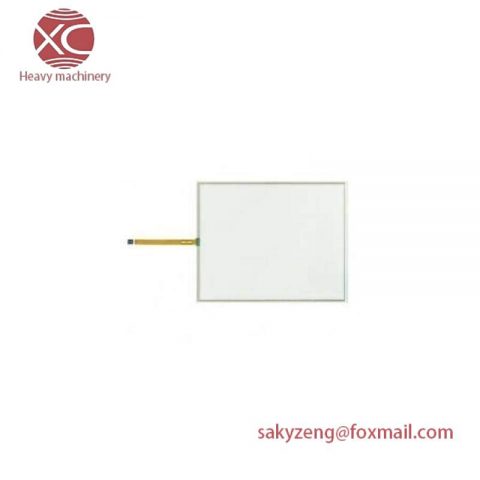 SIEMENS 6AV7894-0HA42-1AB0: A Robust Touch Panel Screen Glass for Industrial Control Applications