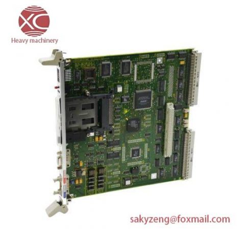 Siemens PM5 Processor Module 6DD1600-0AJ0 - High Performance for Industrial Automation
